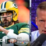 Packers, Vikings, Lions, Bears top needs entering 2022 NFL Draft | Pro Football Talk | NBC Sports