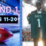 Picks 11-20: TRADES, TRADES, & More TRADES! | 2022 NFL Draft