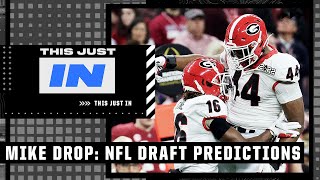Should Travon Walker be the No. 1 overall pick in NFL Draft? | This Just In