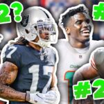 The CRAZIEST NFL Offseasons RANKED From WORST To FIRST