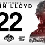 The Inspirational Story of Devin Lloyd, Who Helped Utah Win First Pac-12 Title in Honor of Teammates
