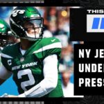 The NY Jets are under the most pressure in this NFL Draft – Mel Kiper Jr. | This Just In