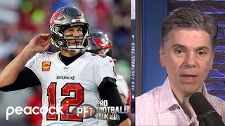 Tom Brady restructures Buccaneers contract with no additional years | Pro Football Talk | NBC Sports
