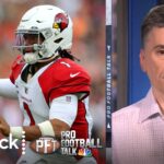 Which NFL teams could trade for Kyler Murray? | Pro Football Talk | NBC Sports