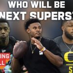 Which prospect will you be Tracking Closest until 2022 NFL Draft?
