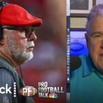 Why Arians walked away from Bucs’ HC position | Pro Football Talk | NBC Sports