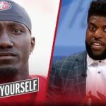 Why Deebo Samuel requested a trade from 49ers | NFL | SPEAK FOR YOURSELF