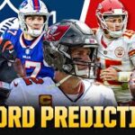 2022-2023 NFL Season Preview: Record Predictions for all 32 teams | CBS Sports HQ
