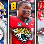 2022 Draft Grades For All 32 NFL Teams Officially REVEALED…