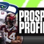 2022 NFL Draft: FULL BREAKDOWN of Seahawks’ Draft Picks [Player Comps, Projections] | CBS Sports HQ