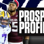 2022 NFL Draft: FULL BREAKDOWN of Texans’ Draft Picks [Player Comps, Projections] | CBS Sports HQ