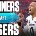 2022 NFL Draft: Full Draft WINNERS and LOSERS [Full Recap] | CBS Sports HQ