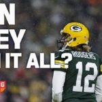Are the Packers a Top Five Team in NFL?