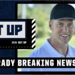 BREAKING NEWS! Tom Brady will join FOX Sports as lead NFL analyst when he retires 👀