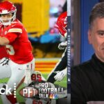 Buccaneers to host Chiefs on SNF in Super Bowl LV rematch | Pro Football Talk | NBC Sports