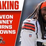 Cleveland Browns, Jadeveon Clowney agree to 1-year deal worth up to $11M | CBS Sports HQ