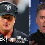 Judge denies NFL motions to dismiss Jon Gruden lawsuit | Pro Football Talk | NBC Sports