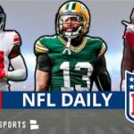 NFL Daily: Live News & Rumors + Q&A w/ Mitchell Renz  (May 11)