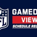 NFL GameDay View: Schedule Release