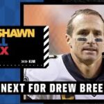 No way Drew Brees will play in the NFL ever again! – Dan Graziano on Brees’ tweet about future | KJM