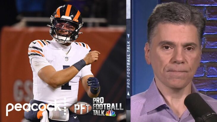 PFT Draft: Biggest losers of the 2022 NFL Draft | Pro Football Talk | NBC Sports
