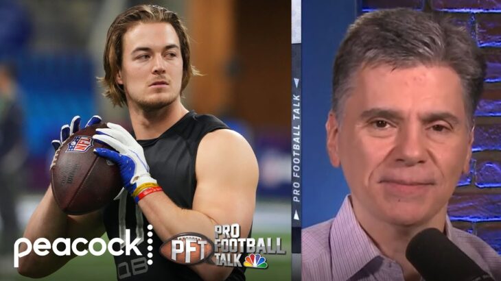PFT Draft: Top NFL rookies to watch in 2022 | Pro Football Talk | NBC Sports