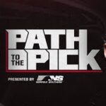 Path to the Pick | the story of the Atlanta Falcons 2022 NFL Draft