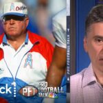 Picking the greatest coach feuds in NFL history | Pro Football Talk | NBC Sports