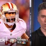 Raiders owner Davis breaking taboo against Colin Kaepernick in NFL | Pro Football Talk | NBC Sports