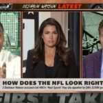 Stephen A. & Chris Russo on how the NFL should handle Deshaun Watson’s situation | First Take
