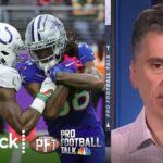 Time for NFL to move on from current Pro Bowl game format | Pro Football Talk | NBC Sports