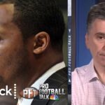 Understanding NFL’s process for punishing Deshaun Watson | Pro Football Talk | NBC Sports