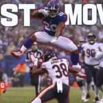 What’s your All-Time Favorite Signature Move in NFL History?