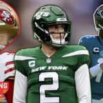Which QB will Make Biggest Leap Among Second-year QBs