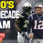 2000’s All-Decade Team