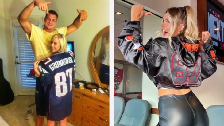 10 NFL Players That Live The MOST INTERESTING Lives We All Want…