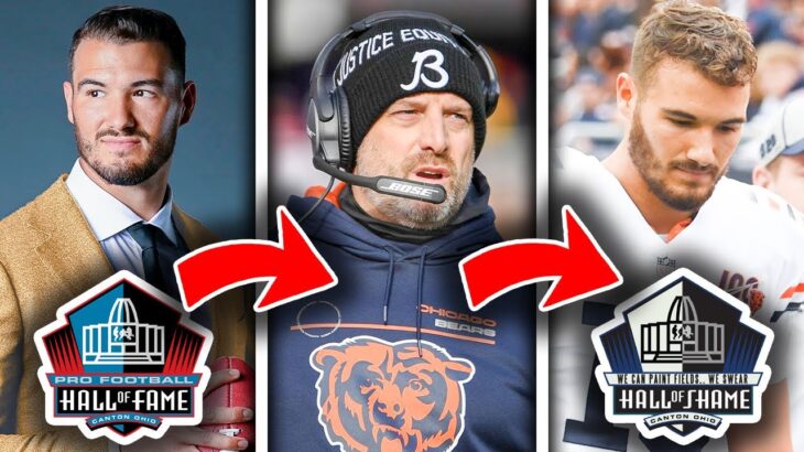 10 Terrible NFL Coaches Who DESTROYED A Player’s Career