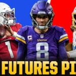 2022-23 NFL Season Betting Preview: Best Wager For Team to Make/Miss Playoffs & MORE | CBS Sports HQ