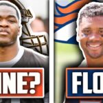 5 NFL Stars That Will SHINE With Their New Teams In 2022…And 5 That Will FLOP
