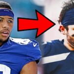 7 NFL PLAYERS WHO ARE ABOUT TO BE TRADED