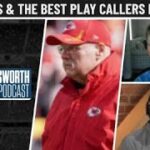 Analytics in Professional Sports + NFL’s Top Play Callers | The Cris Collinsworth Podcast