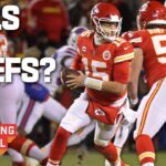 Are you more Confident in Bills or Chiefs in ’22?