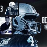 Behind The Shield: Lead The Charge (Ep. 3) | 2022 Season | Las Vegas Raiders | NFL