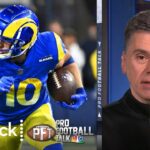 Did the Rams pay the right price for Cooper Kupp? | Pro Football Talk | NBC Sports