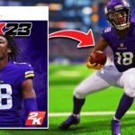 Here’s What’s Currently Happening with NFL 2k23…