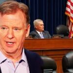 NFL Commissioner Takes Hot Seat in Congressional Hearing
