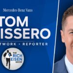 NFL Network’s Tom Pelissero Talks Deshaun Watson, Baker, Rams & More w/ Rich Eisen | Full Interview