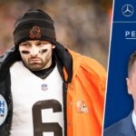 NFL Network’s Tom Pelissero: Why Baker Might Be Better Off Staying with Browns | The Rich Eisen Show