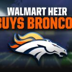 NFL News Update: Broncos reach $4.65 BILLION sale agreement with Walmart heir | CBS Sports HQ