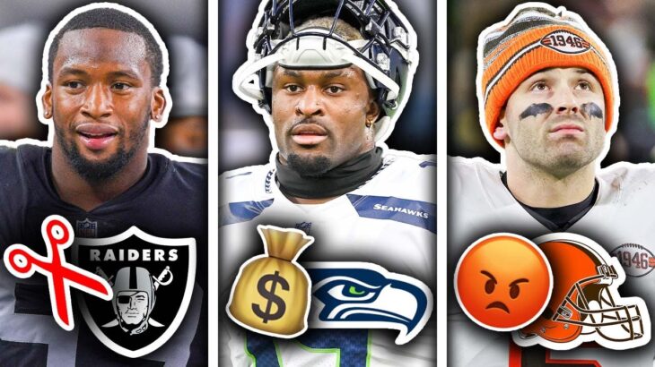 One Offseason Move Every NFL Team STILL Needs To Make Before Week 1…